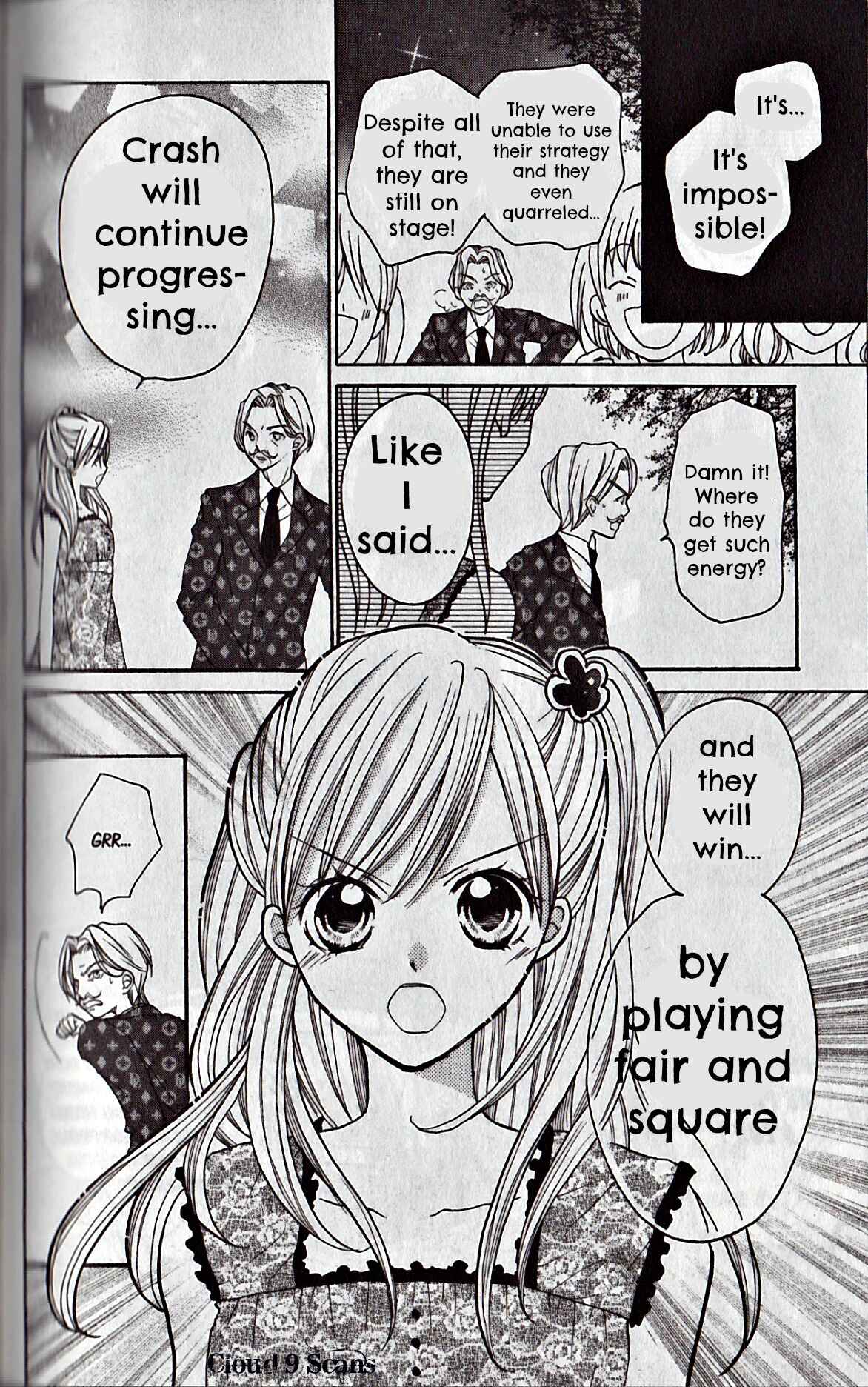 Page 36 Chapter 18 Crash!