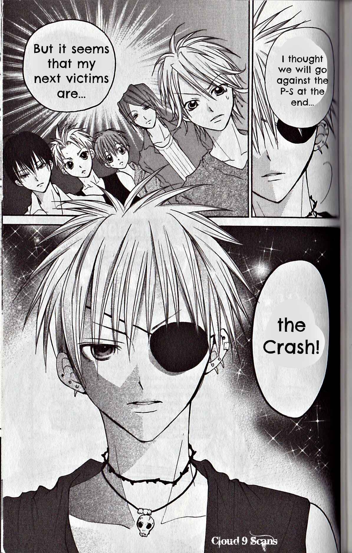 Page 41 Chapter 18 Crash!