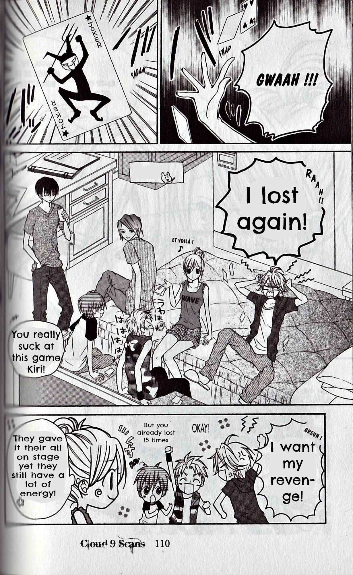 Page 5 Chapter 18 Crash!