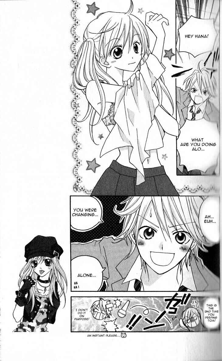 Page 15 Chapter 26 Crash!