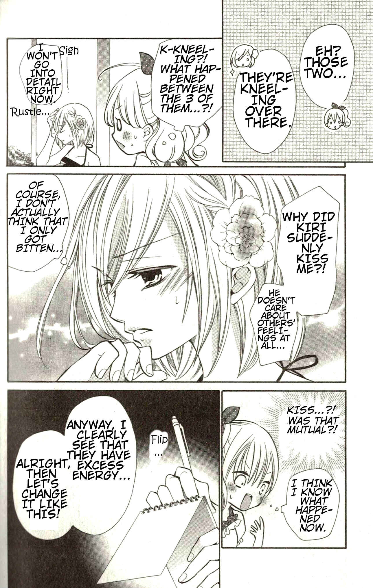 Page 37 Chapter 42 Crash!
