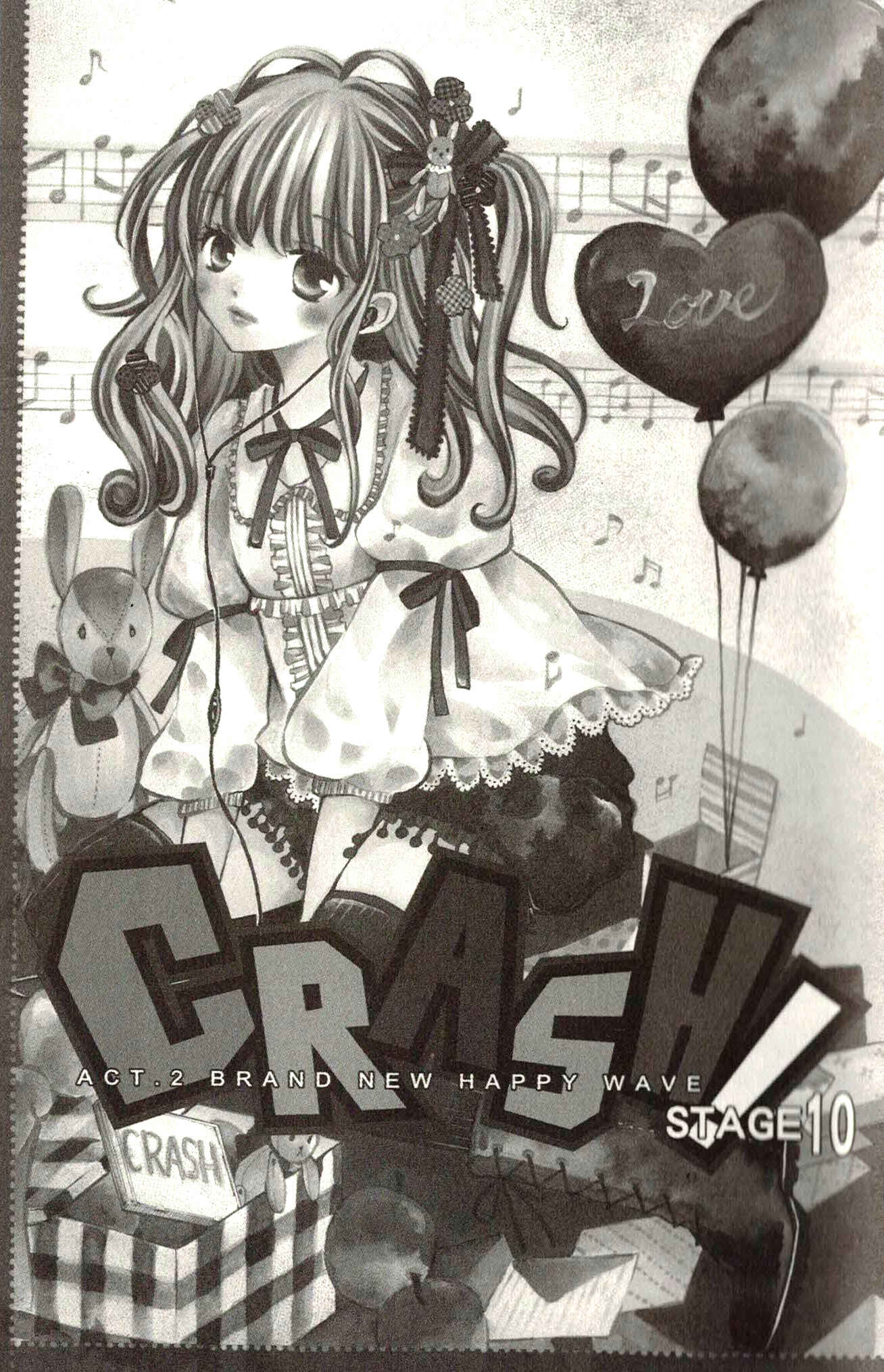 Page 8 Chapter 42 Crash!