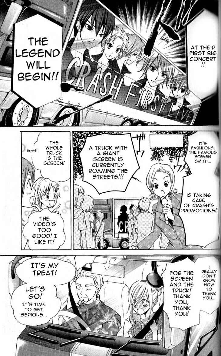 Page 22 Chapter 27 Crash!