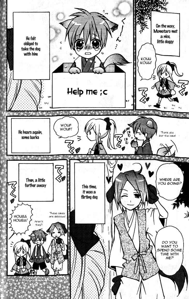 Page 4 Chapter 29.5 Crash!
