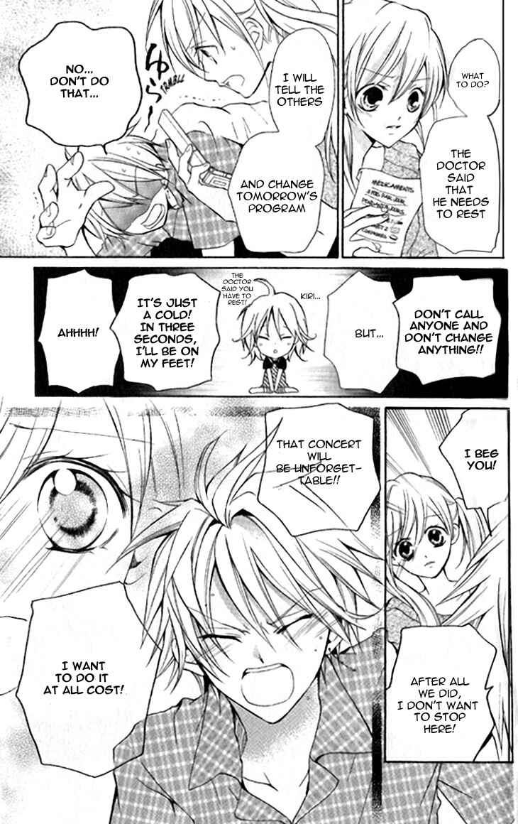 Page 10 Chapter 28 Crash!