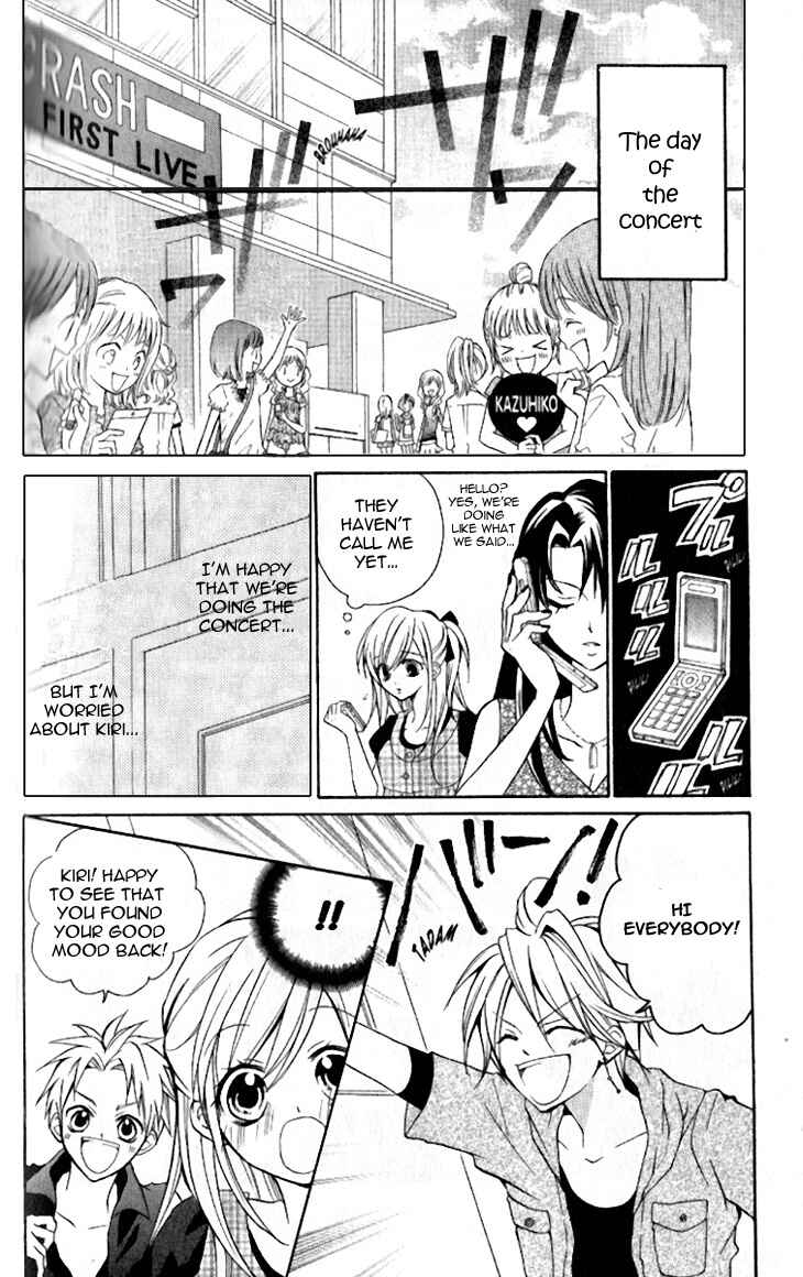 Page 13 Chapter 28 Crash!