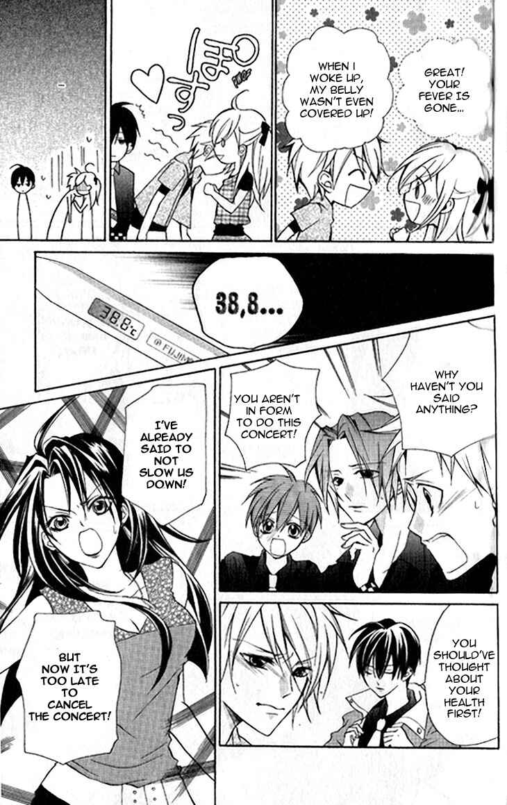 Page 14 Chapter 28 Crash!