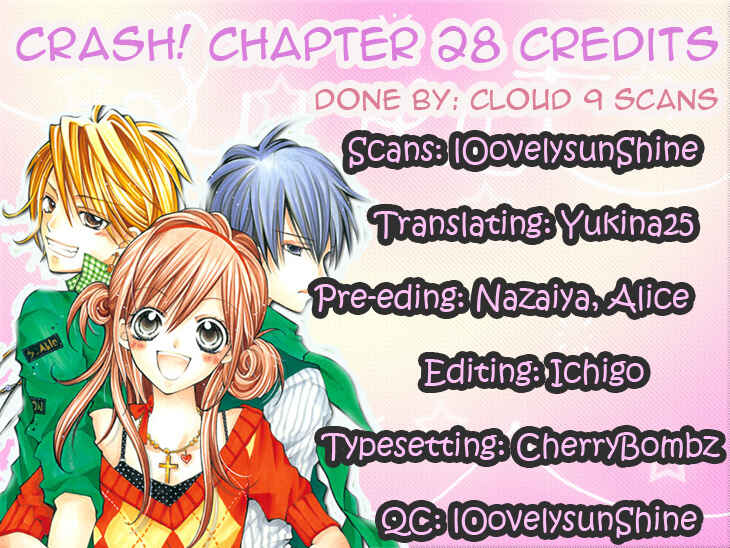 Page 2 Chapter 28 Crash!