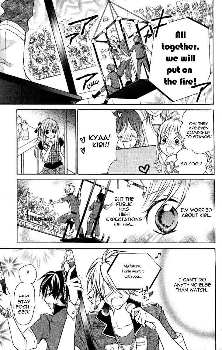 Page 22 Chapter 28 Crash!