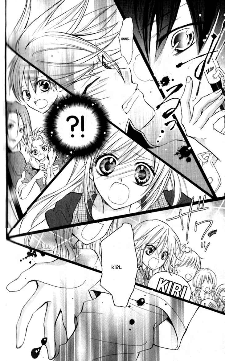 Page 23 Chapter 28 Crash!
