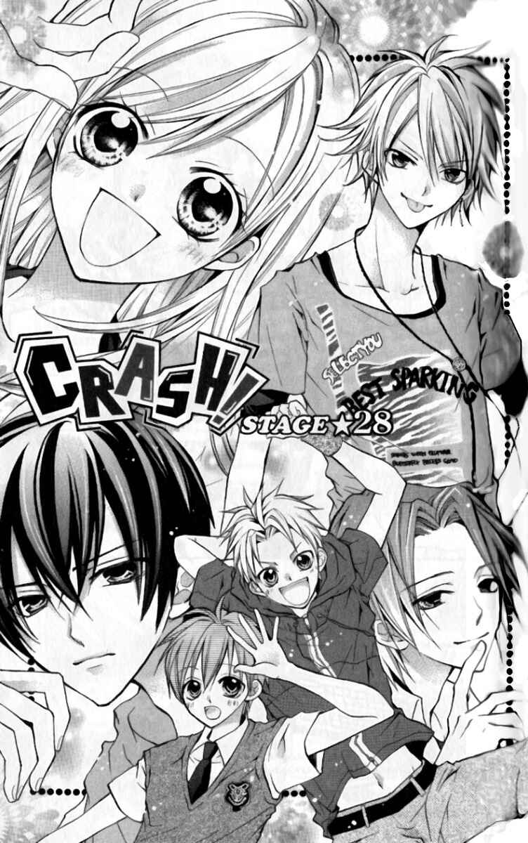 Page 4 Chapter 28 Crash!