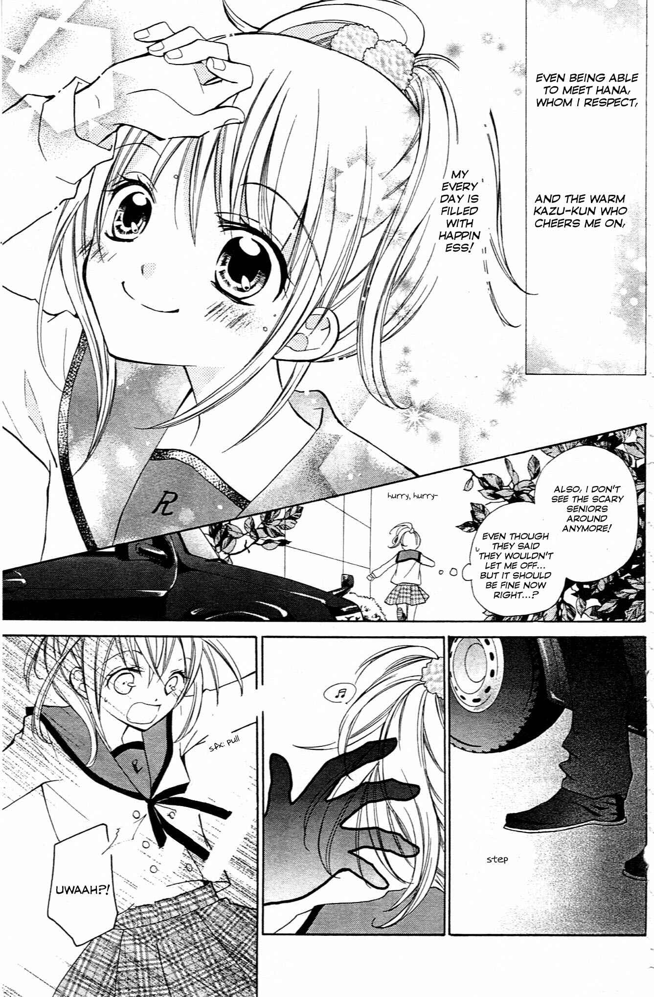 Page 31 Chapter 35 Crash!
