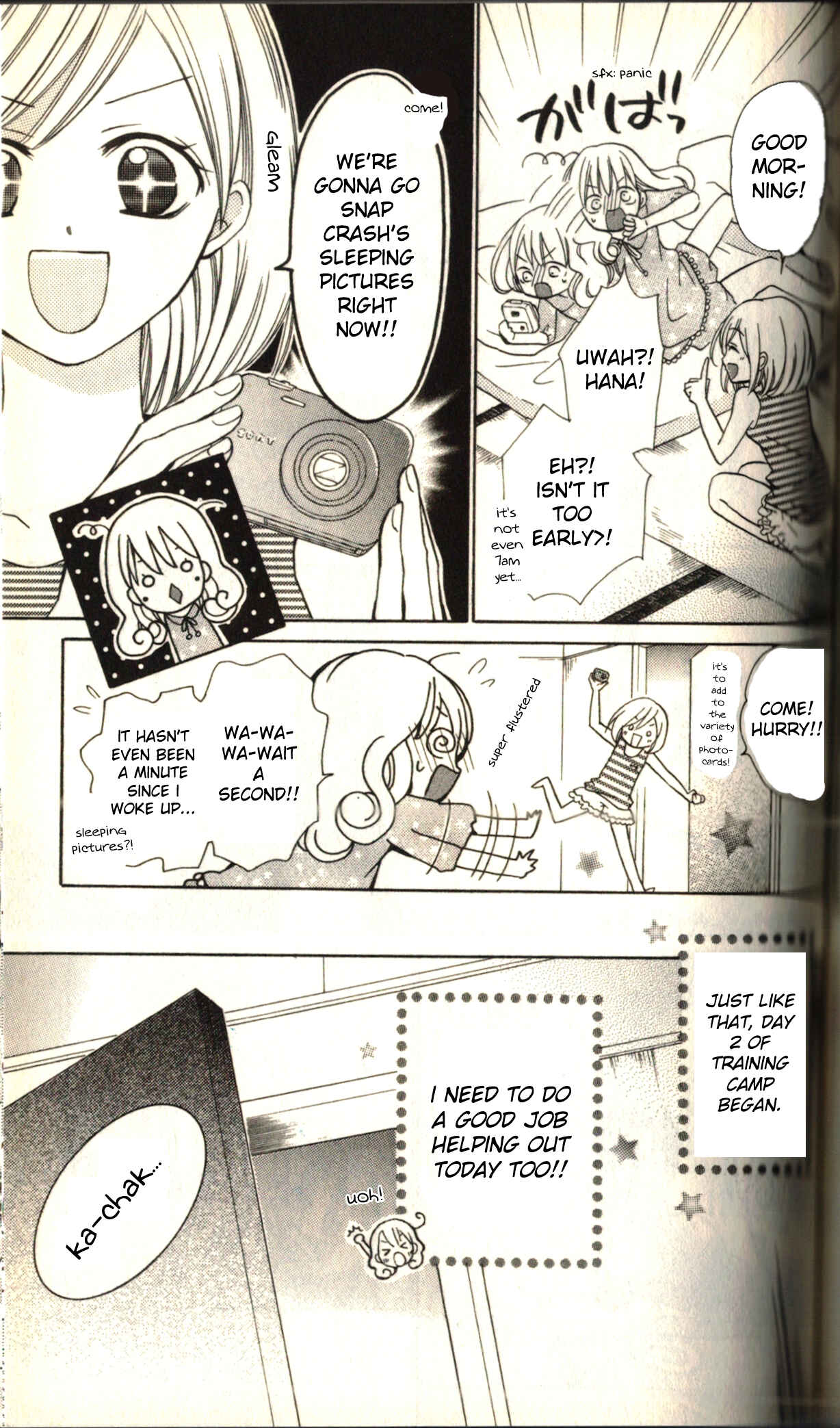 Page 4 Chapter 50 Crash!