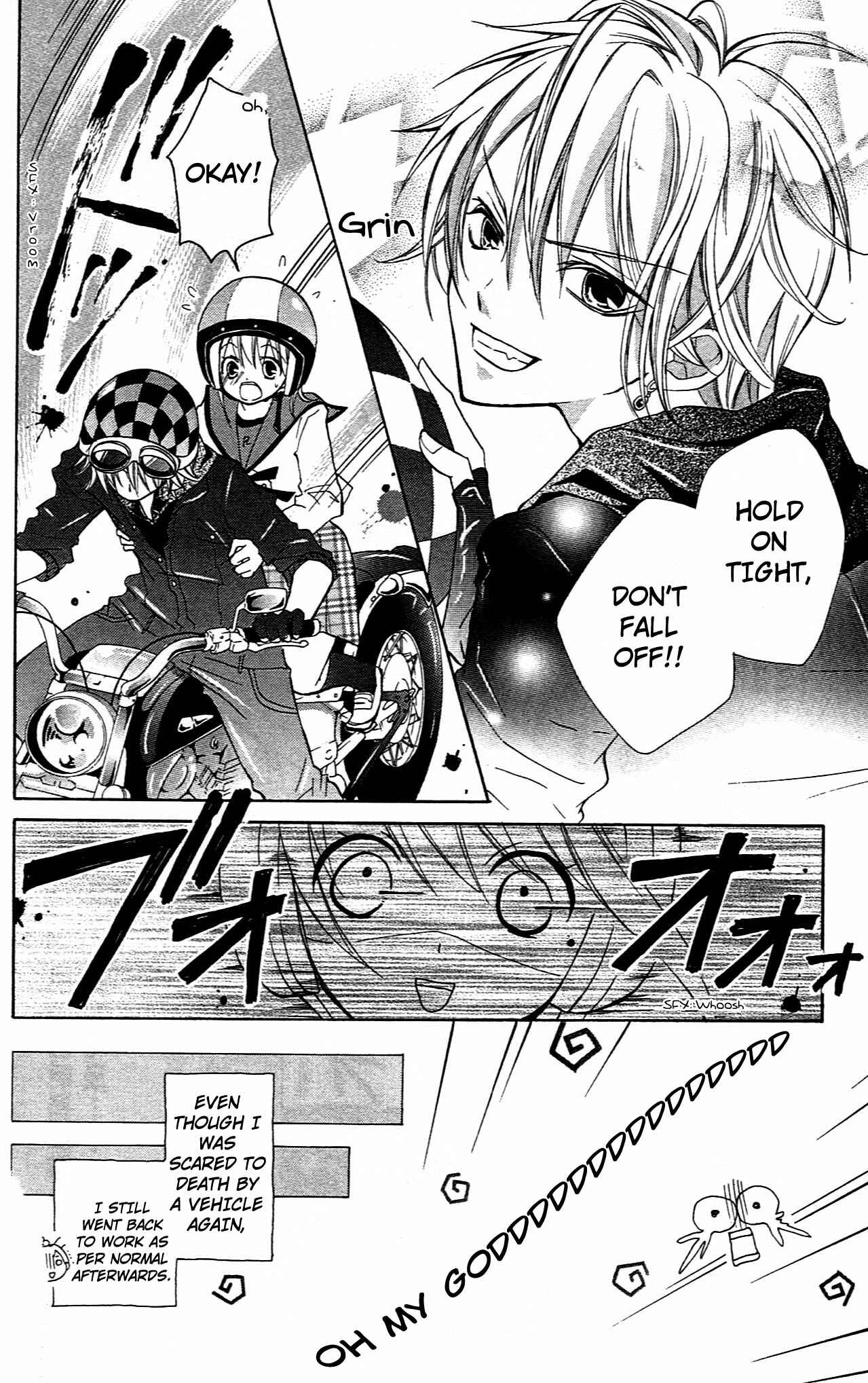 Page 18 Chapter 36 Crash!