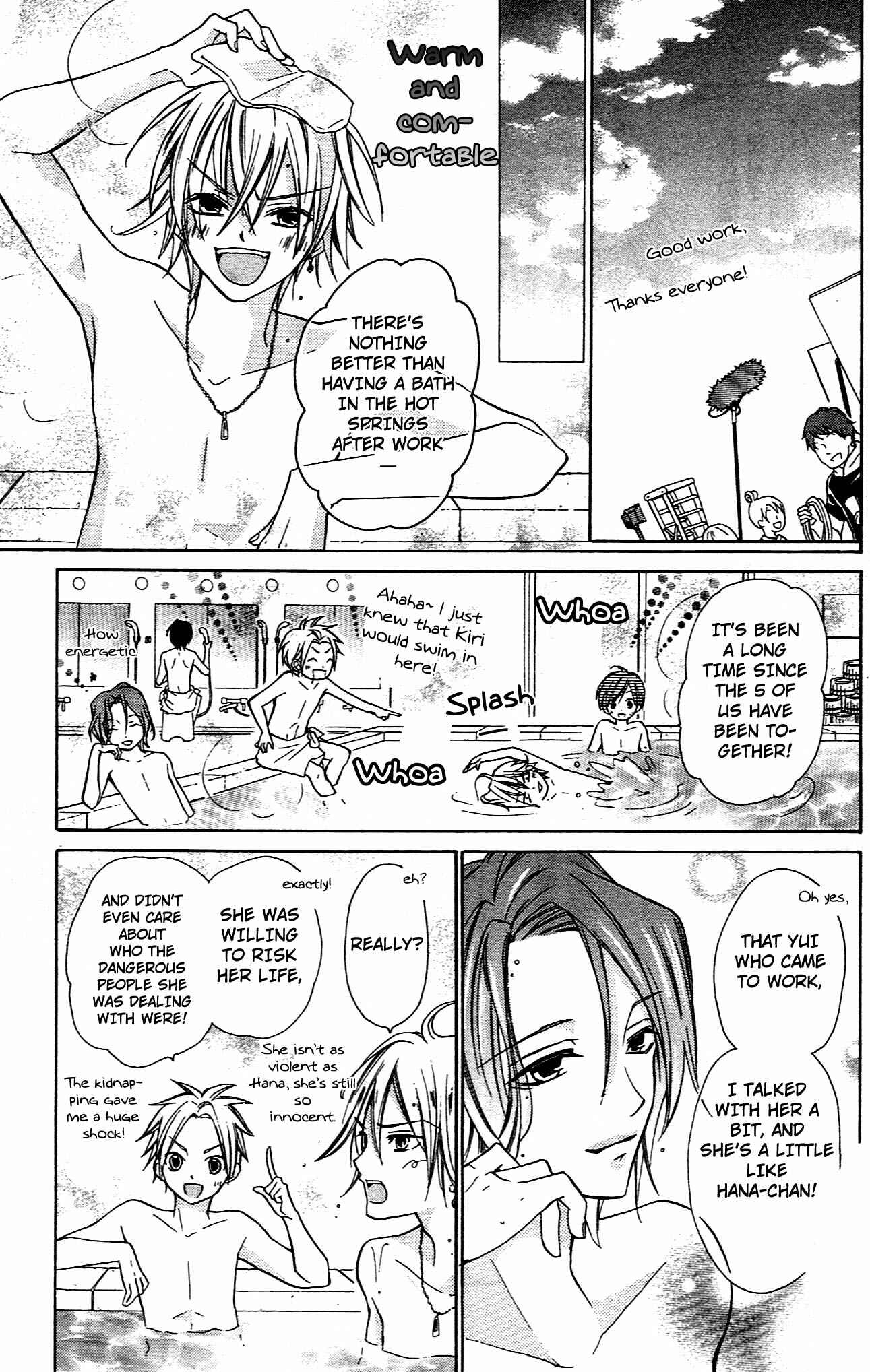 Page 27 Chapter 36 Crash!