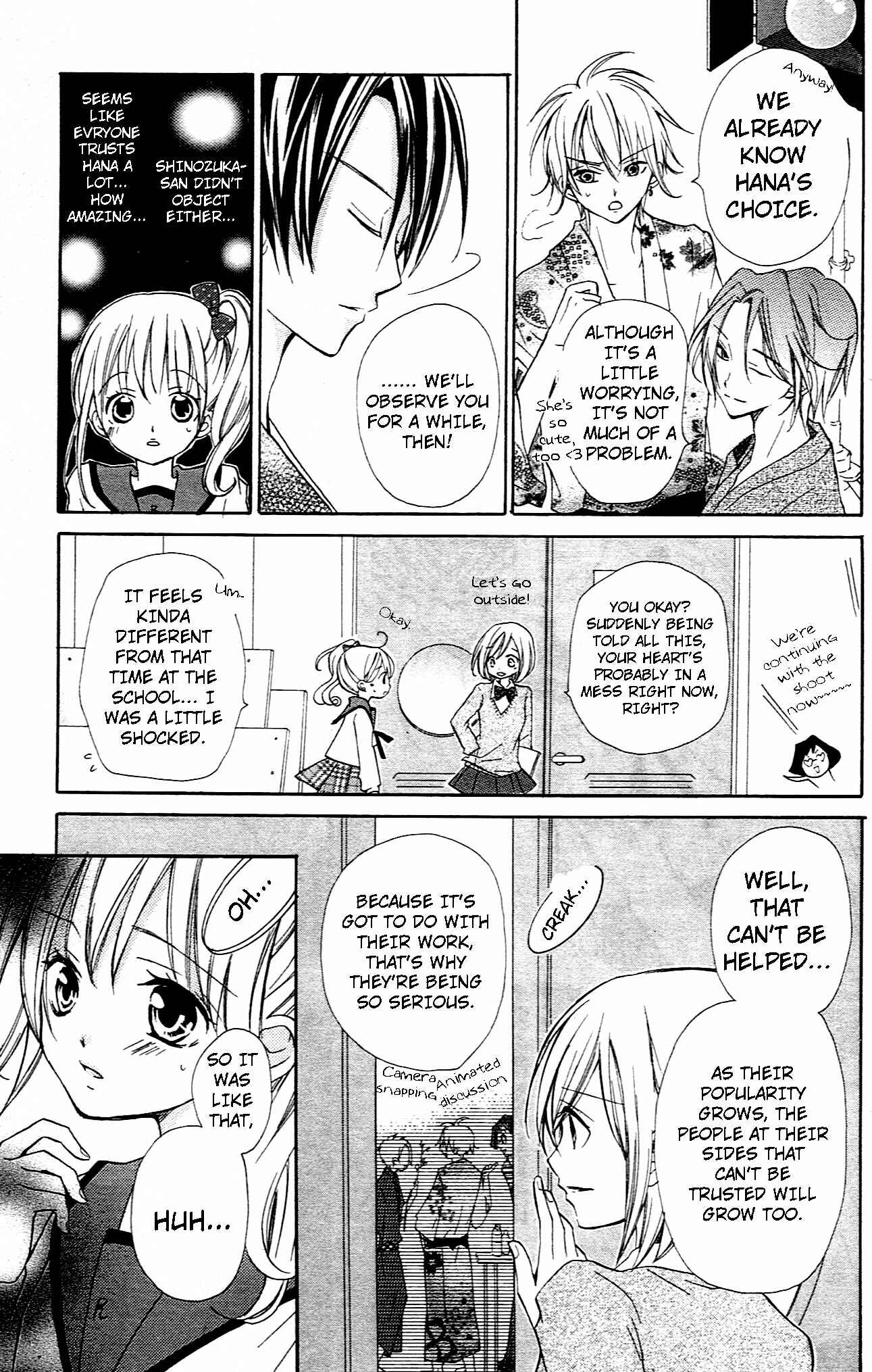 Page 21 Chapter 34 Crash!