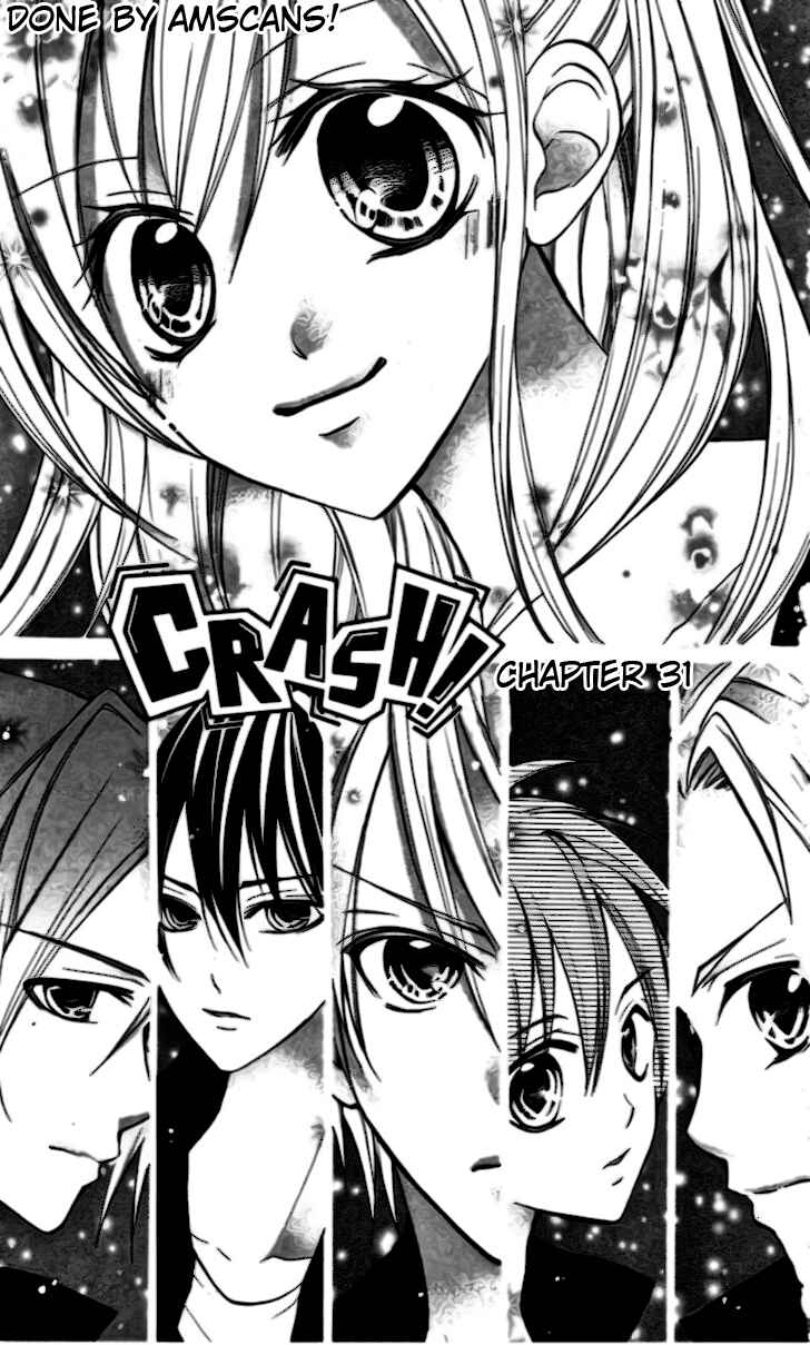 Page 1 Chapter 31 Crash!