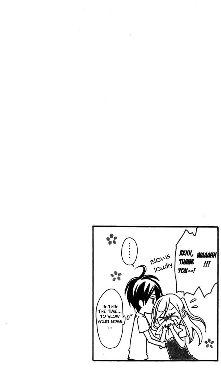 Page 32 Chapter 31 Crash!