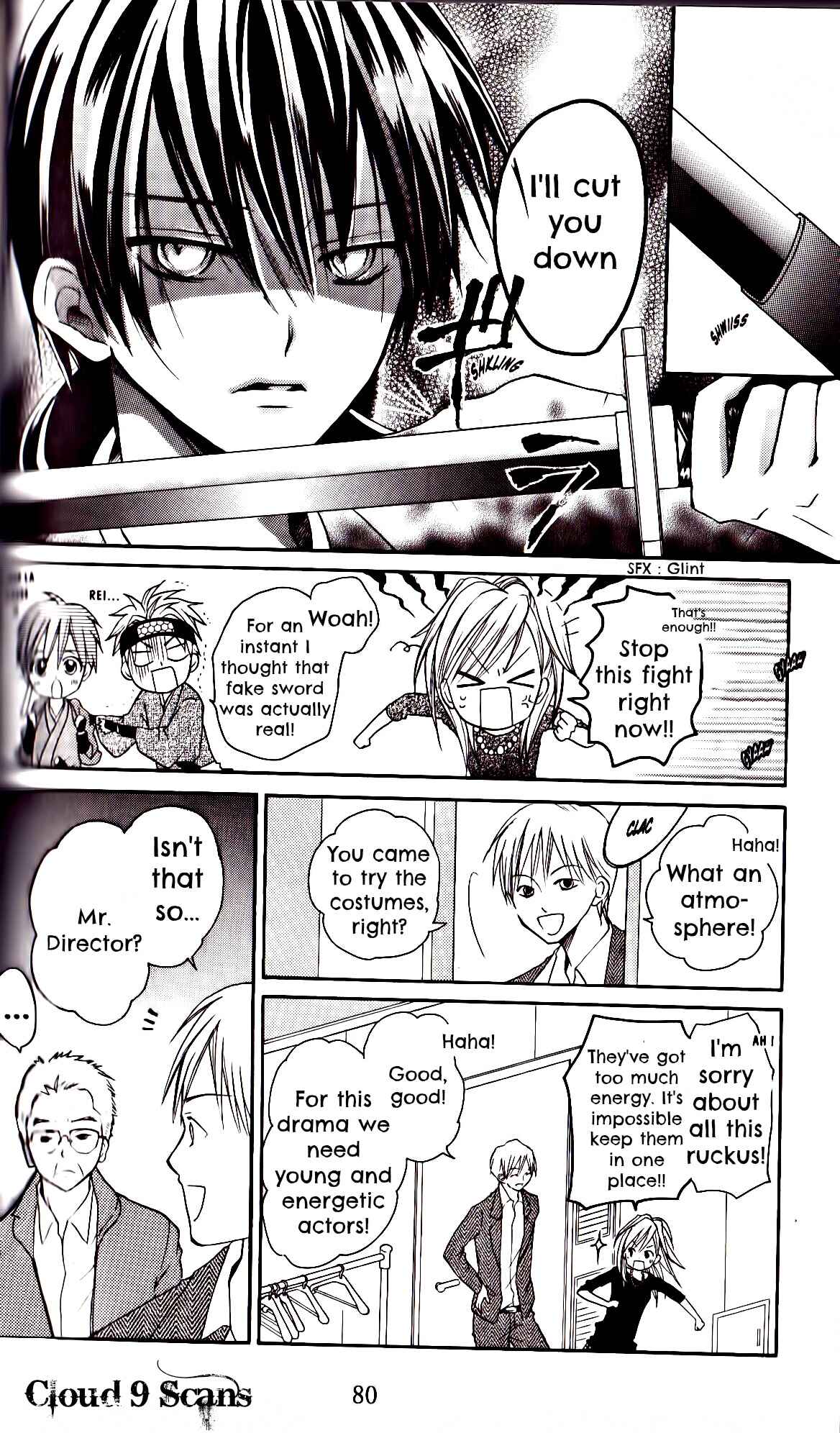 Page 11 Chapter 22 Crash!
