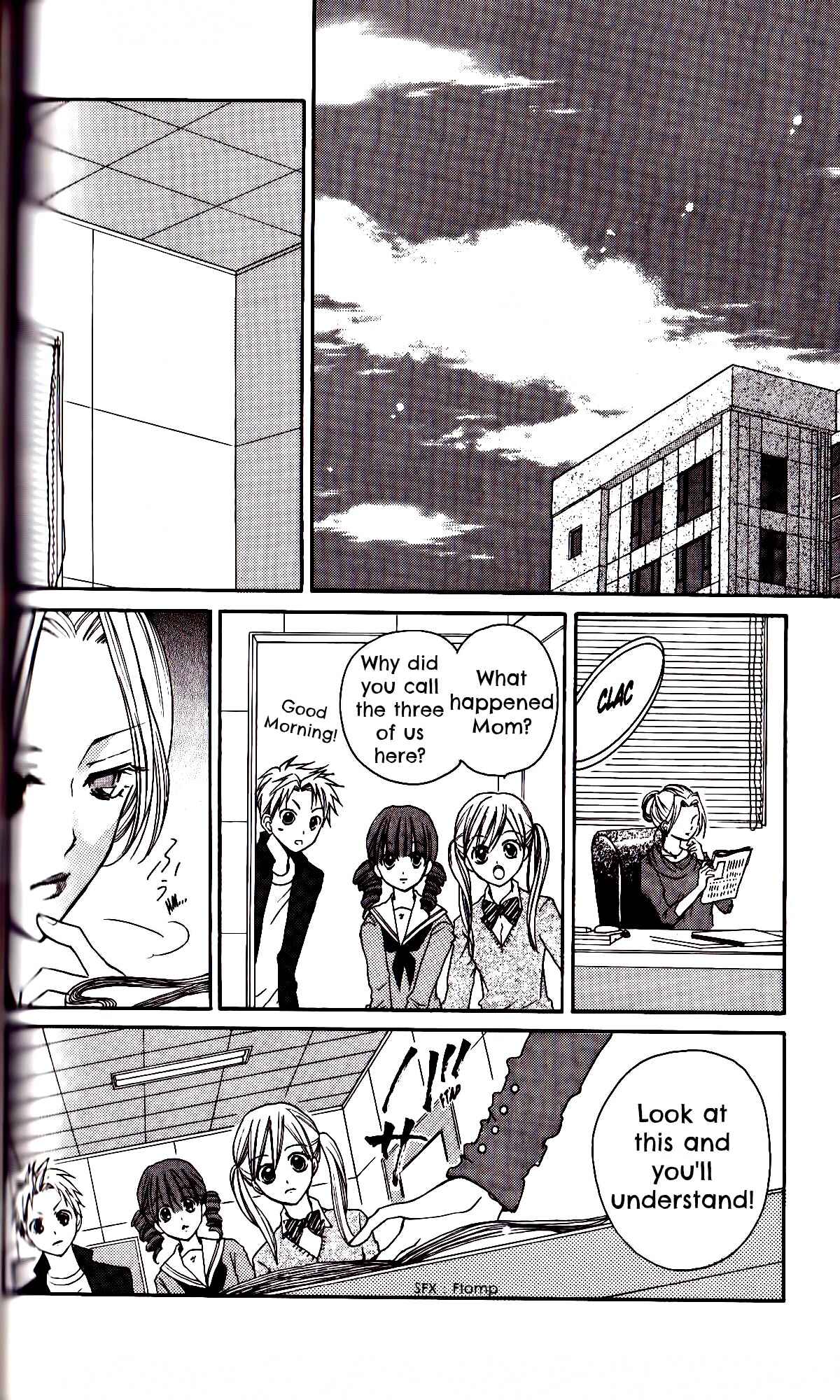 Page 19 Chapter 22 Crash!