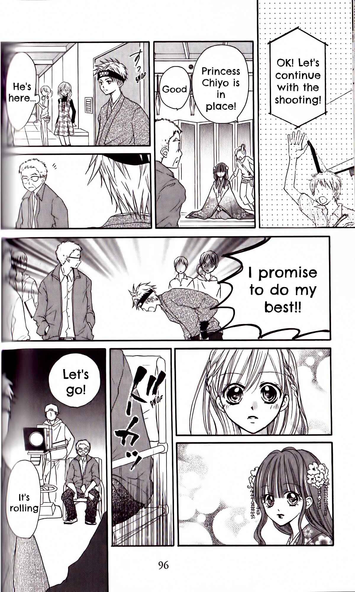 Page 27 Chapter 22 Crash!