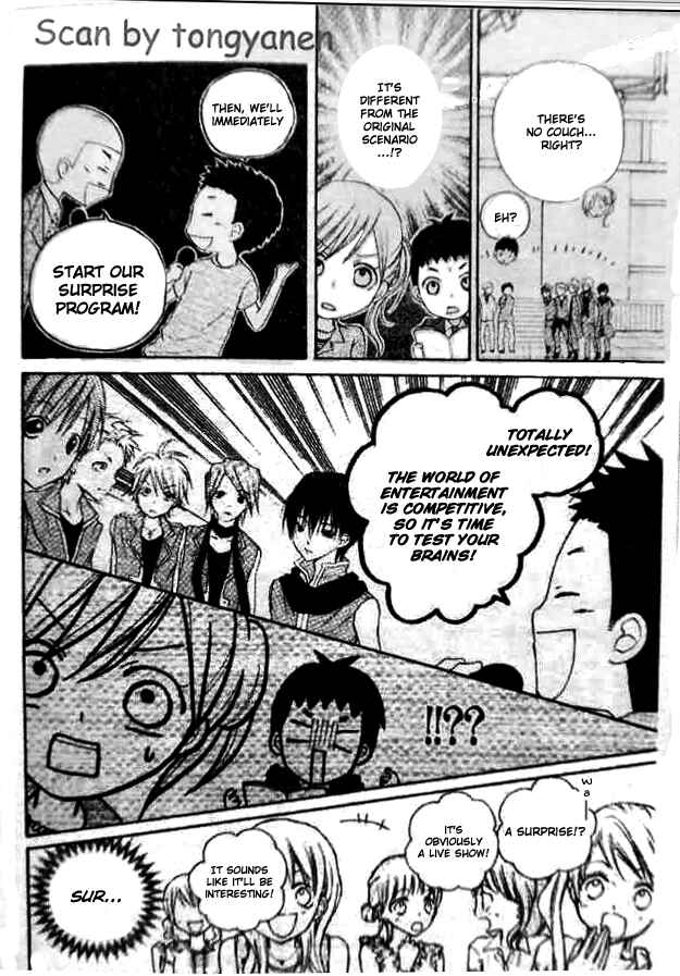 Page 14 Chapter 13 Crash!