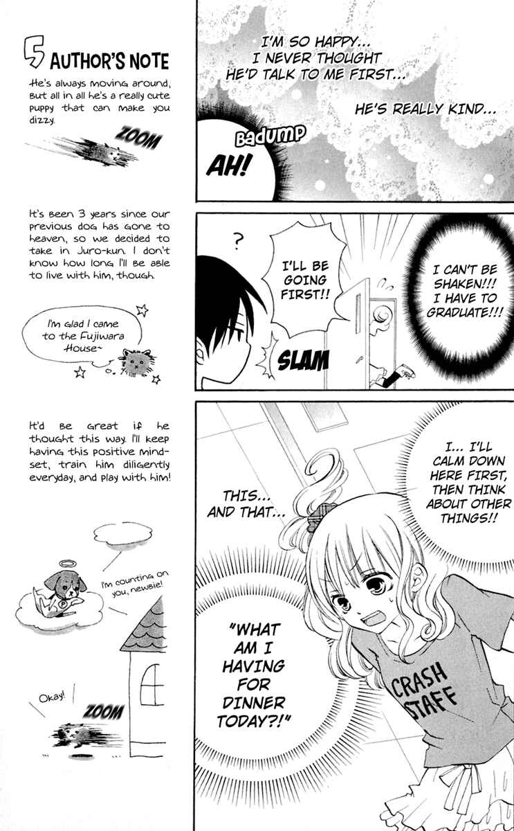 Page 9 Chapter 44 Crash!