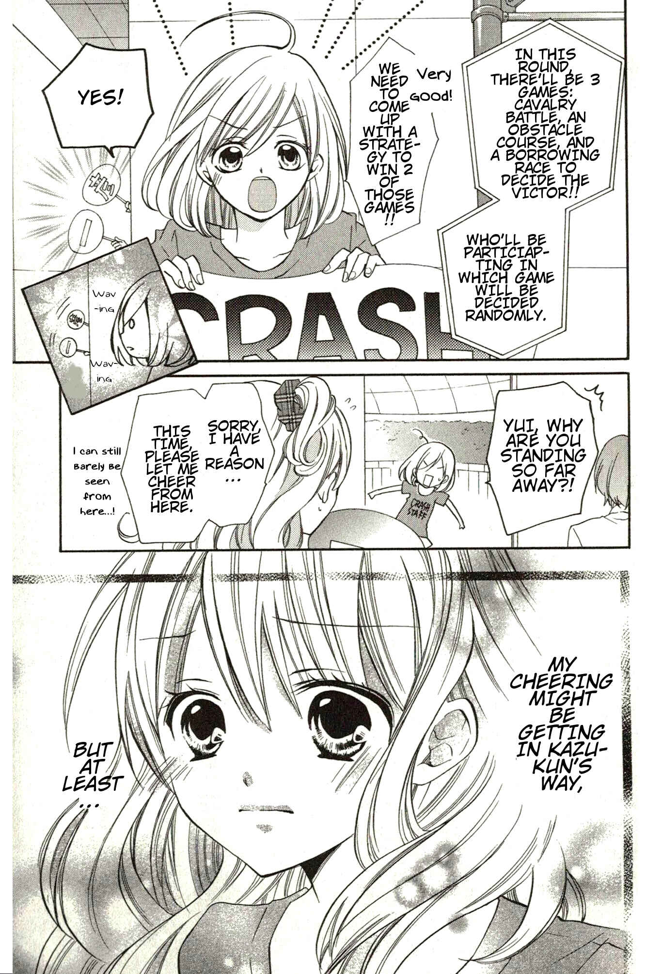 Page 11 Chapter 46 Crash!