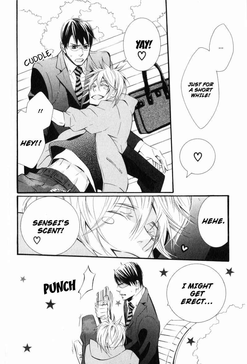 Page 12 Chapter 4 Dekiai Rule