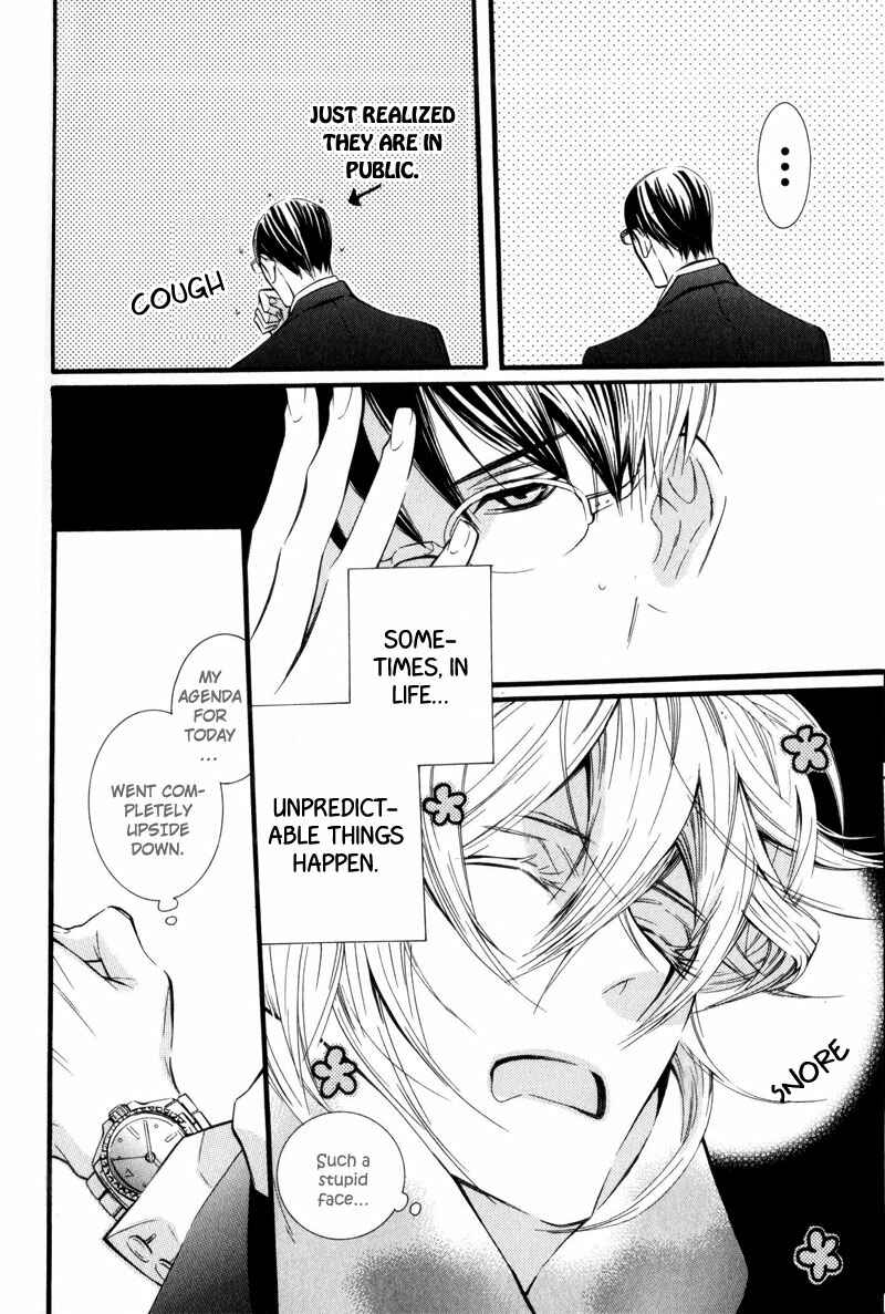 Page 16 Chapter 4 Dekiai Rule
