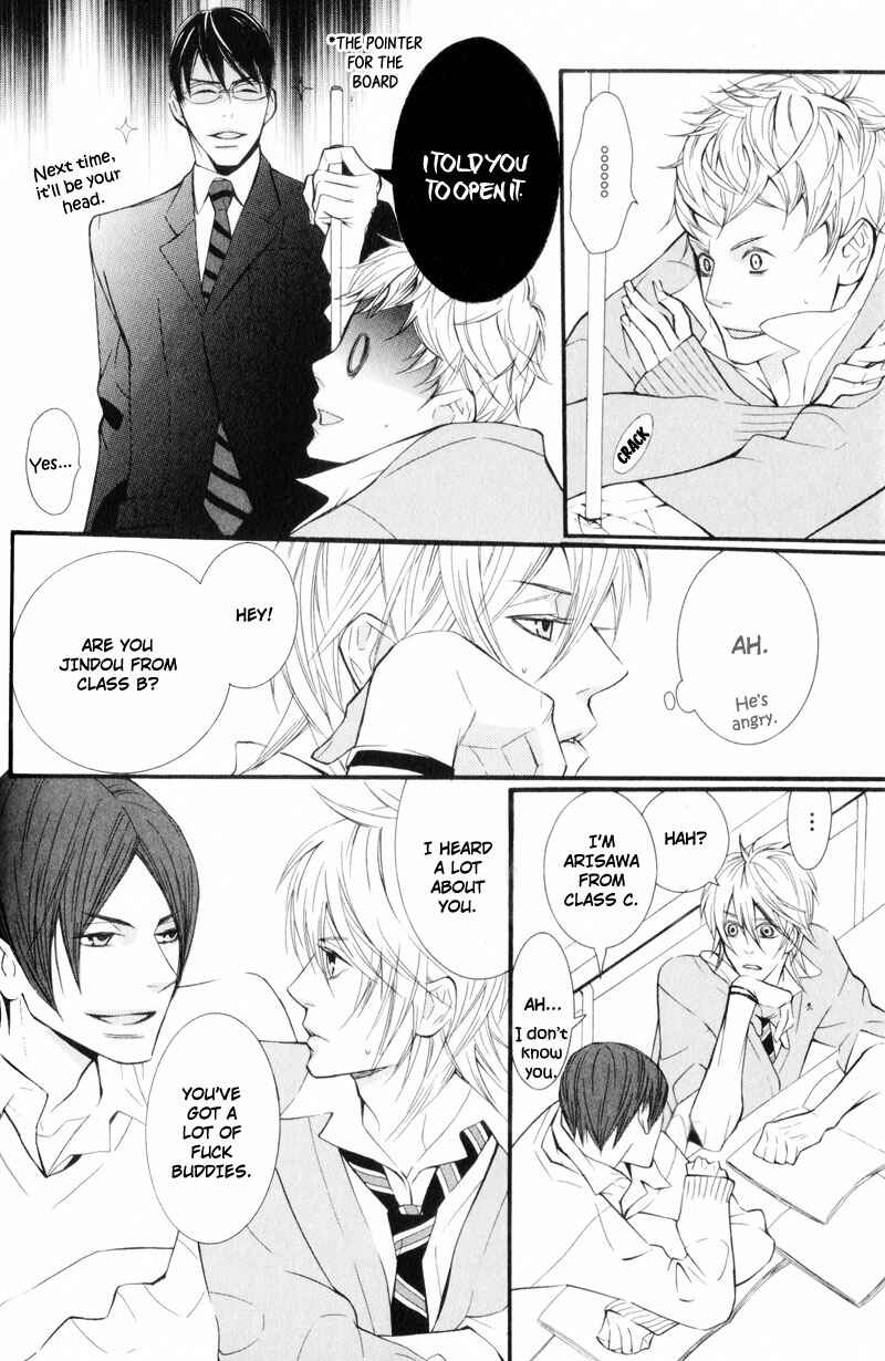 Page 28 Chapter 3 Dekiai Rule