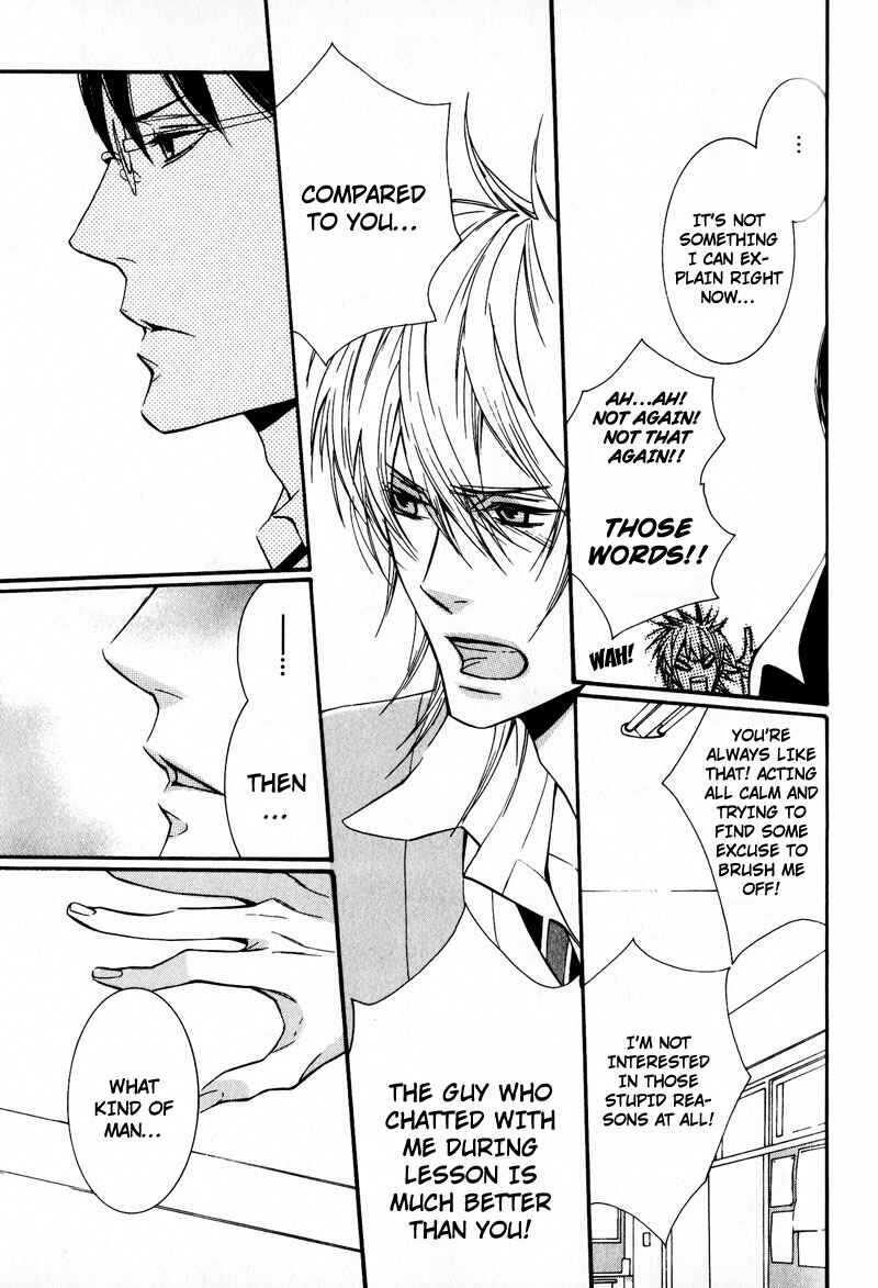 Page 35 Chapter 3 Dekiai Rule