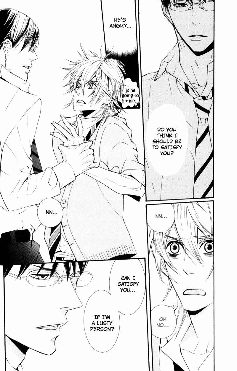 Page 36 Chapter 3 Dekiai Rule