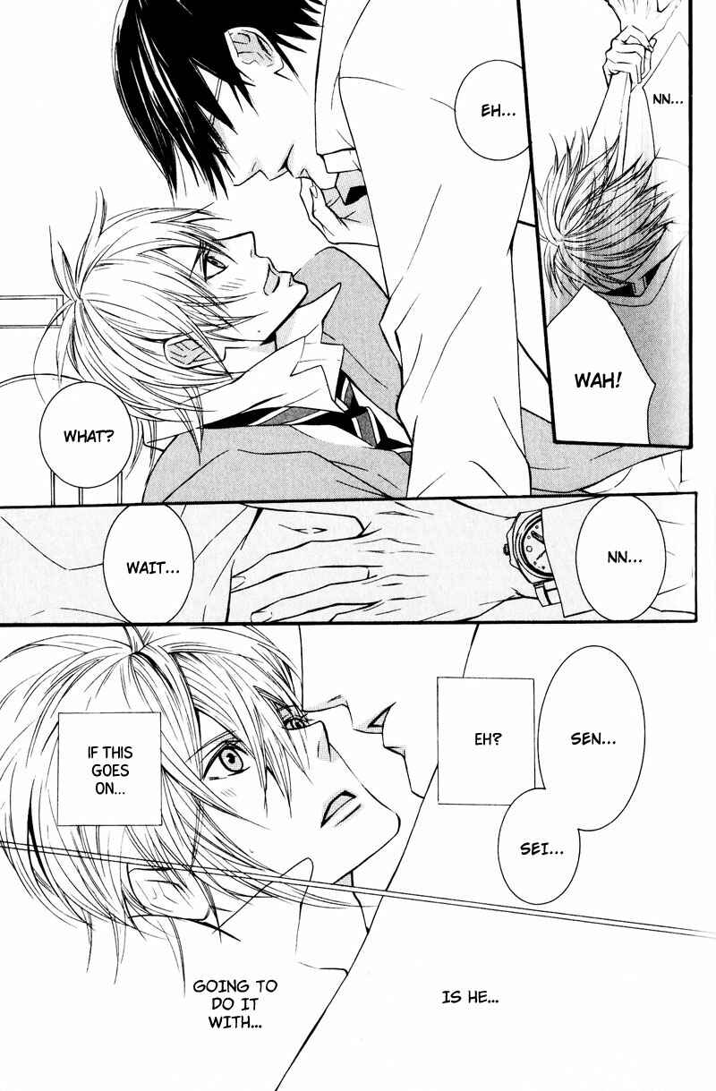 Page 37 Chapter 3 Dekiai Rule