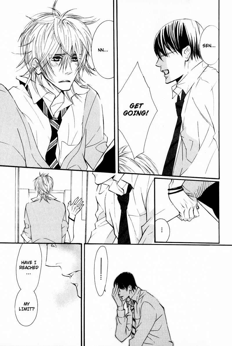 Page 39 Chapter 3 Dekiai Rule