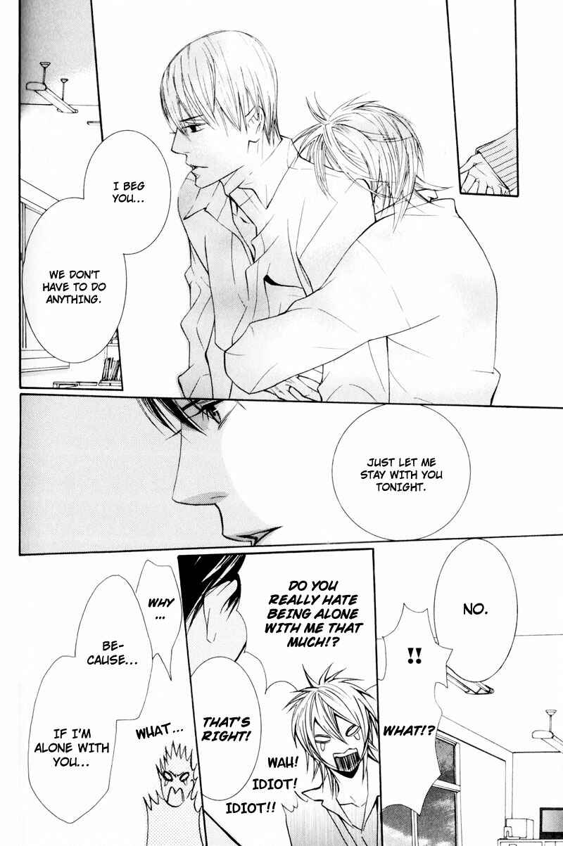 Page 50 Chapter 3 Dekiai Rule