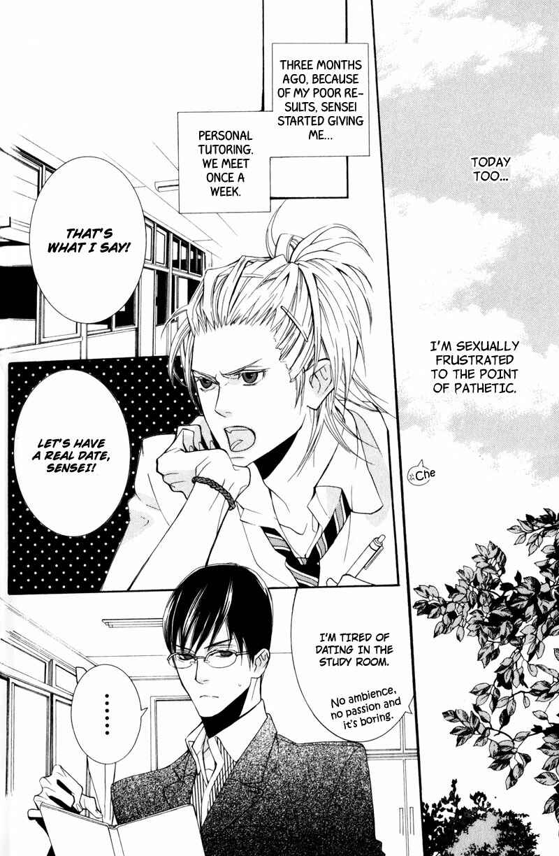 Page 10 Chapter 2 Dekiai Rule