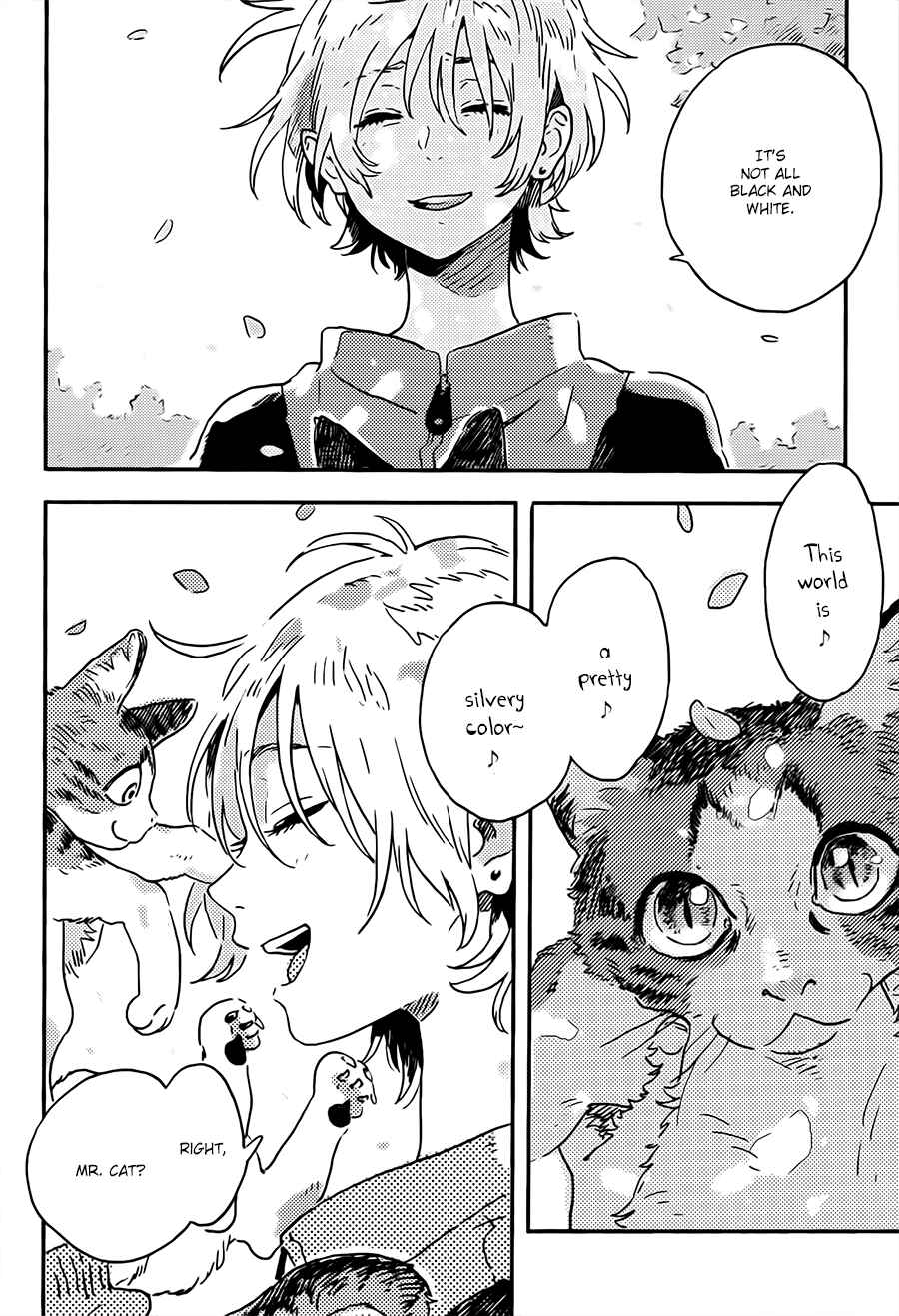 Page 12 Chapter 7 Mahou ga Tsukaenakutemo