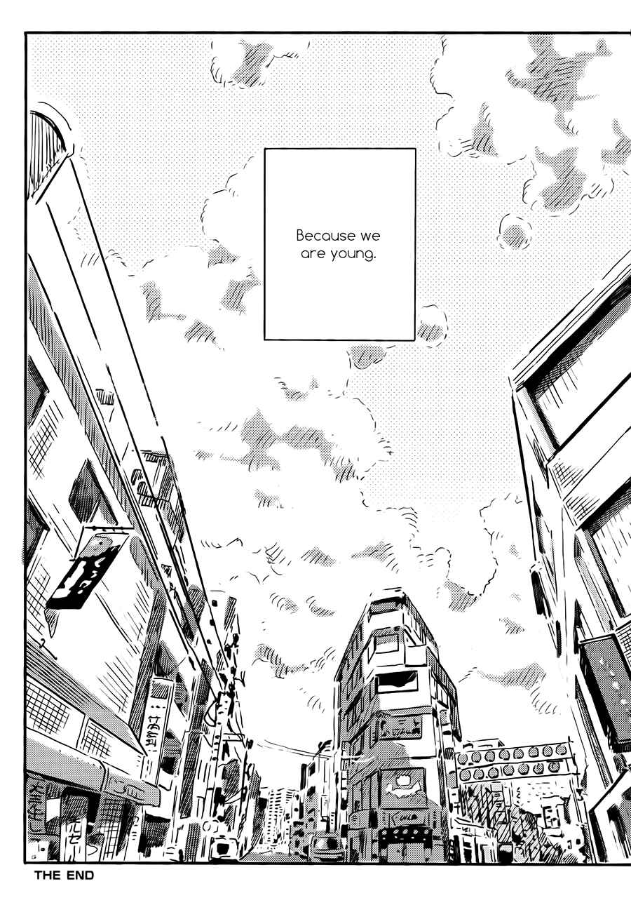 Page 18 Chapter 7 Mahou ga Tsukaenakutemo