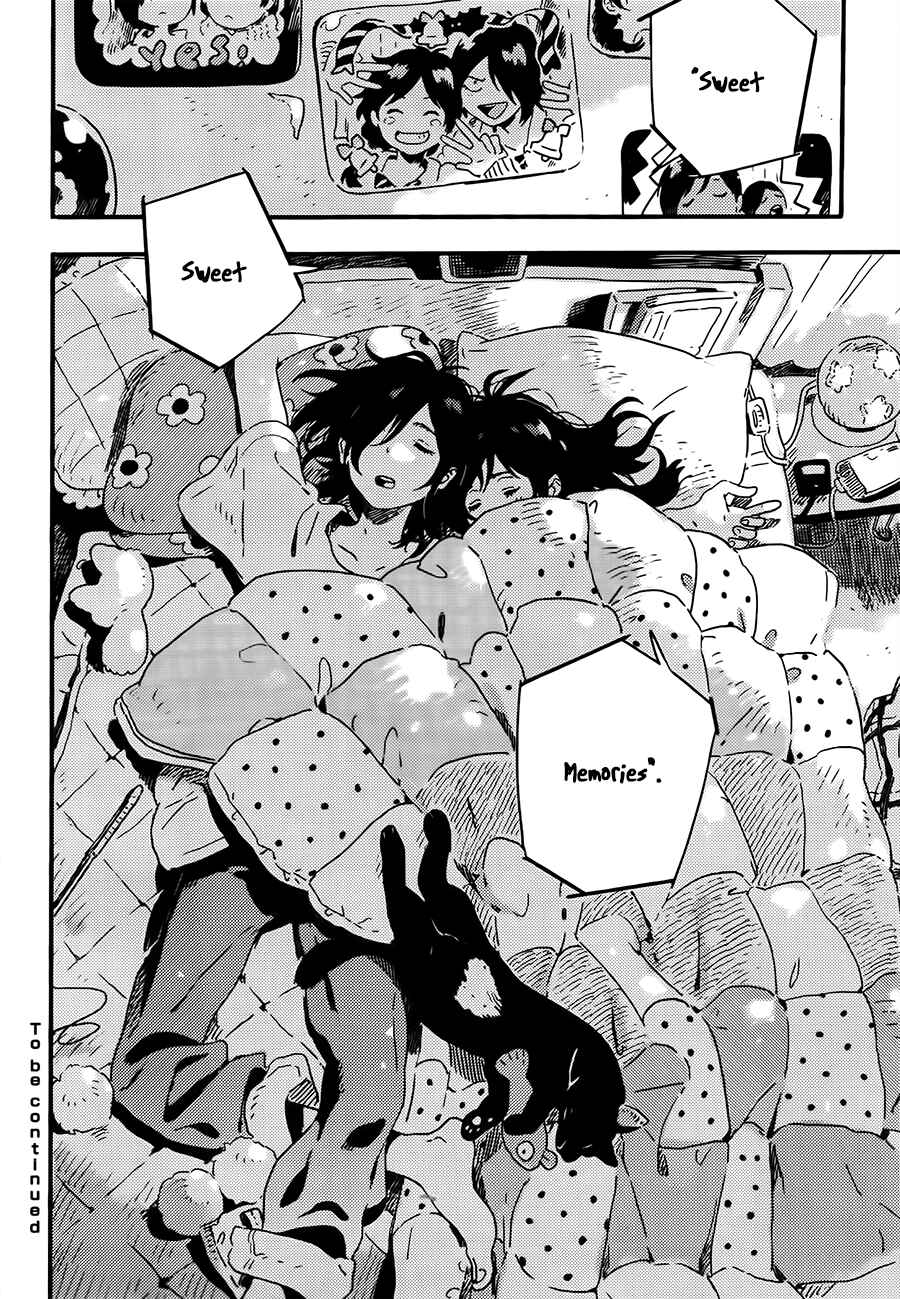 Page 46 Chapter 2 Mahou ga Tsukaenakutemo
