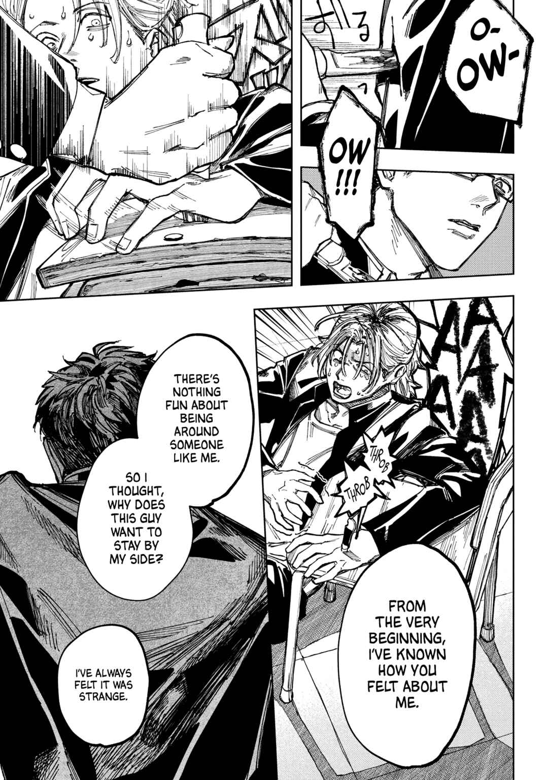 Page 21 Chapter Unknown_b05a Doukyuusei A
