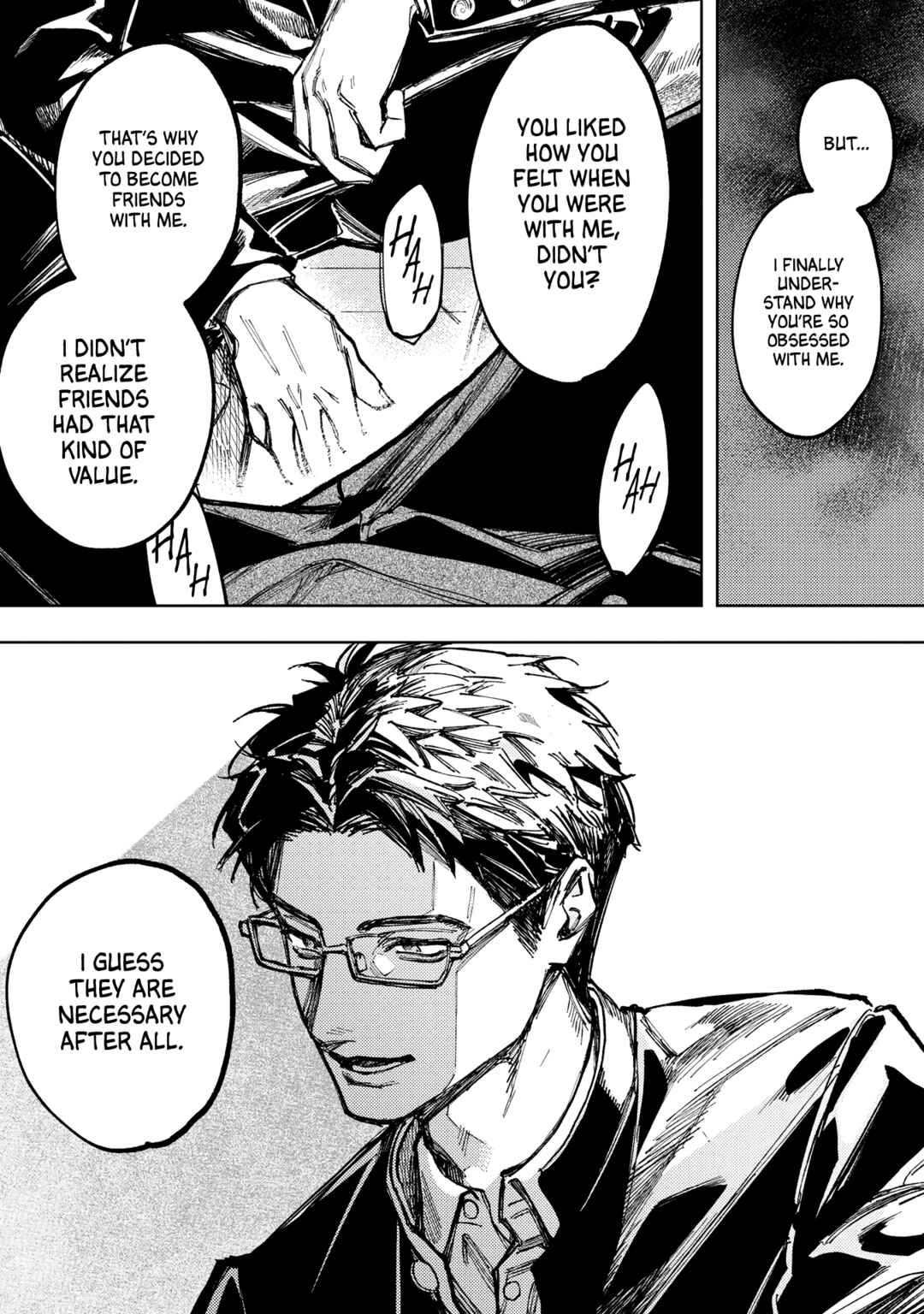 Page 22 Chapter Unknown_b05a Doukyuusei A