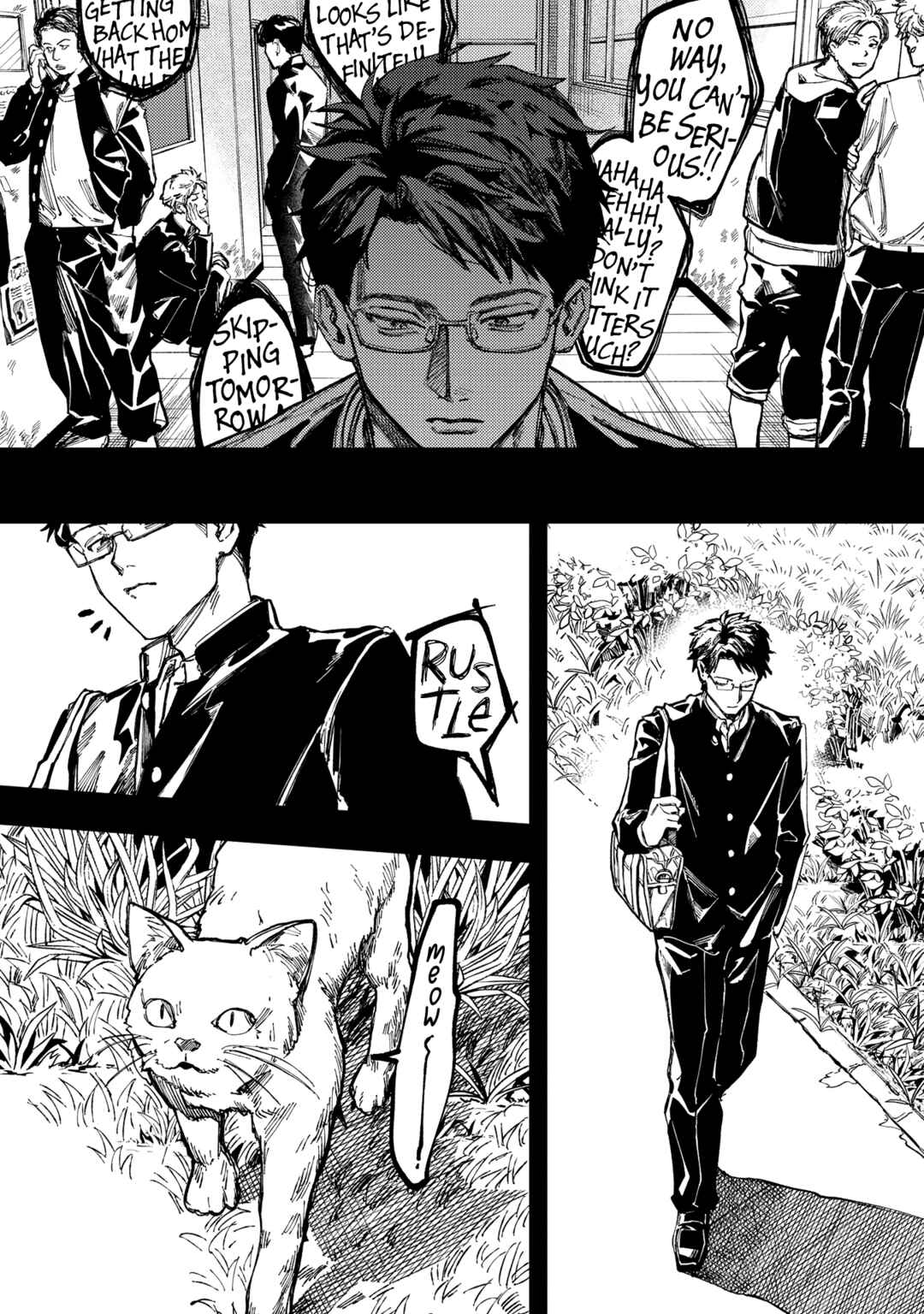 Page 4 Chapter Unknown_b05a Doukyuusei A