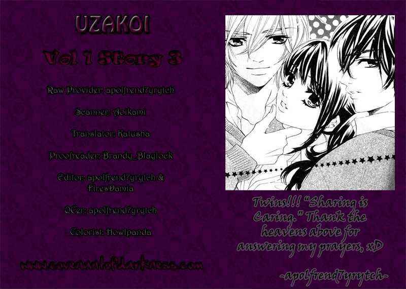Page 25 Chapter 3 Uzakoi