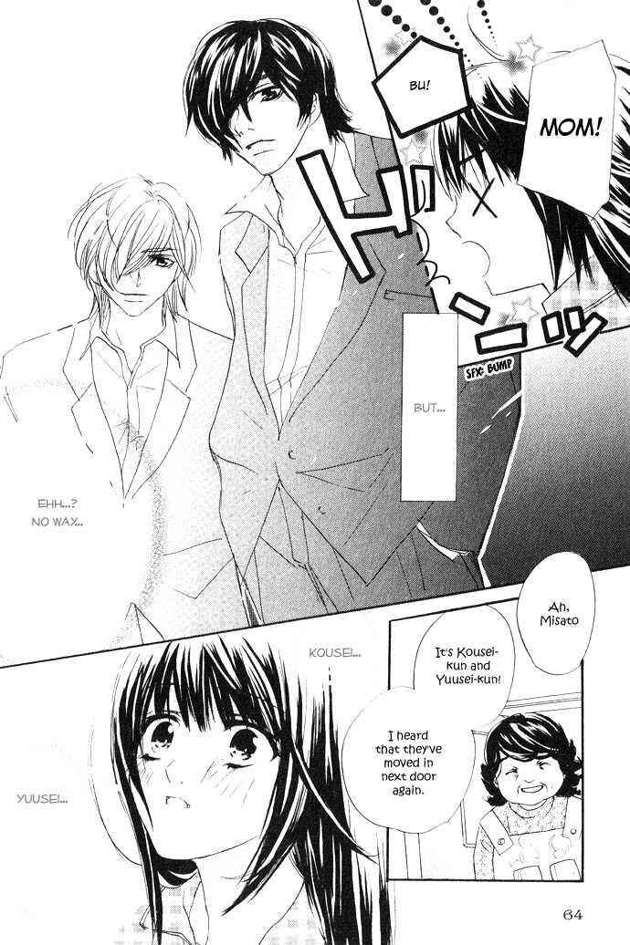 Page 4 Chapter 3 Uzakoi