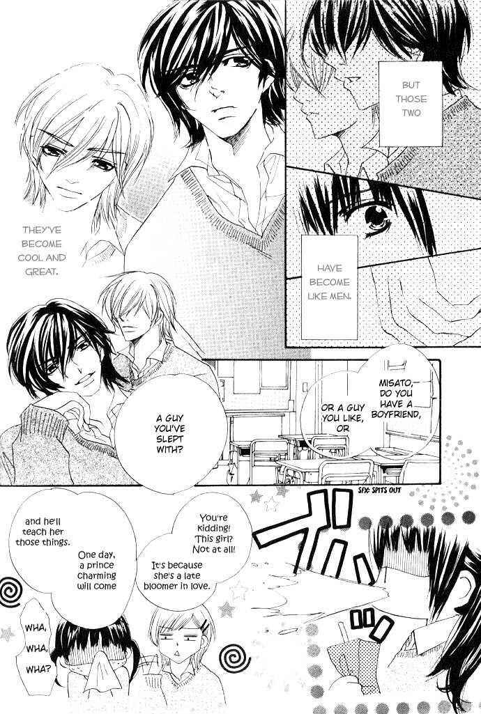 Page 8 Chapter 3 Uzakoi