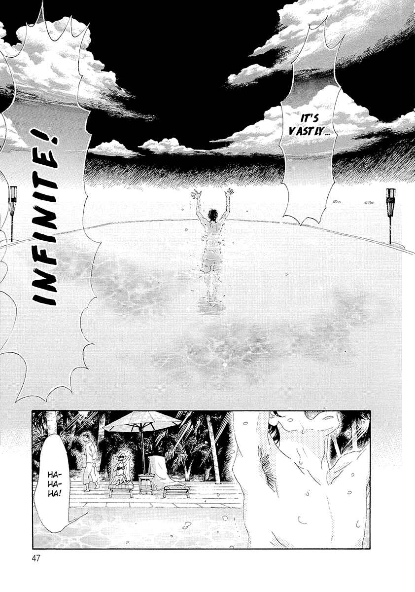 Page 6 Chapter 2 Meoto Safari