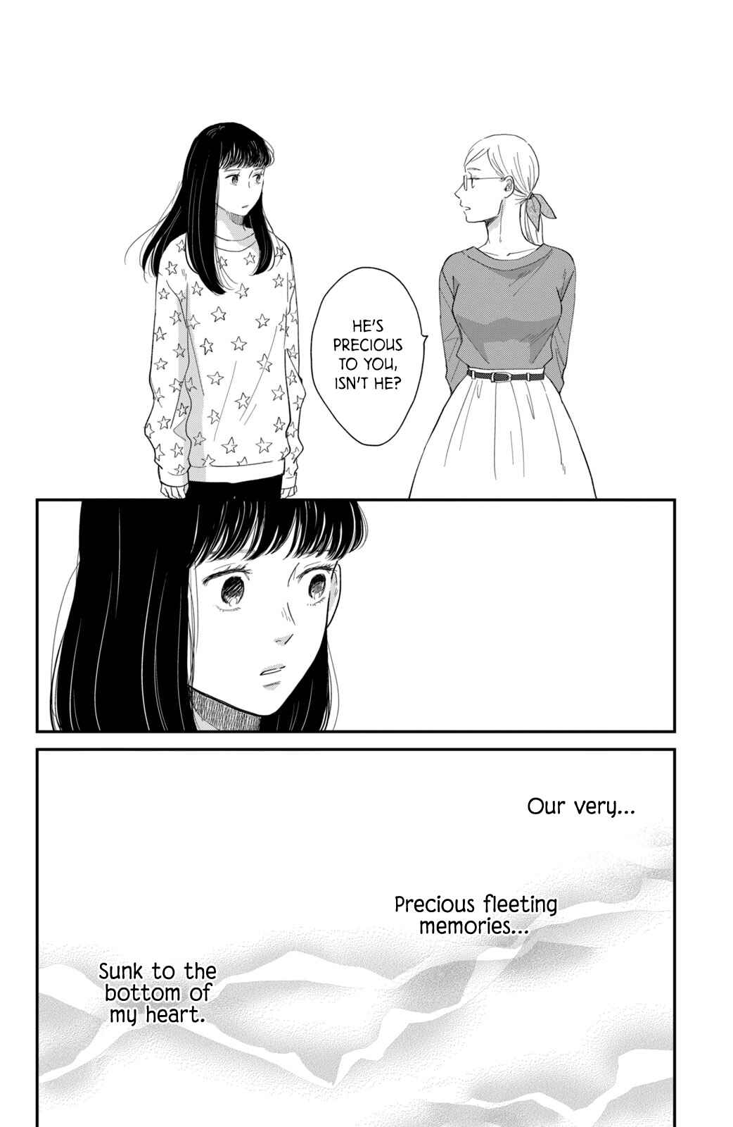 Page 10 Chapter 2 Honnou Switch