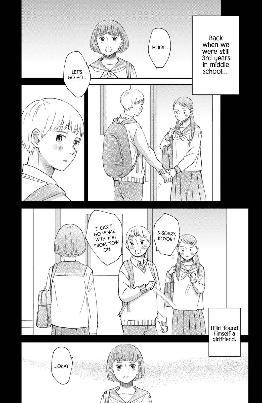 Page 11 Chapter 2 Honnou Switch