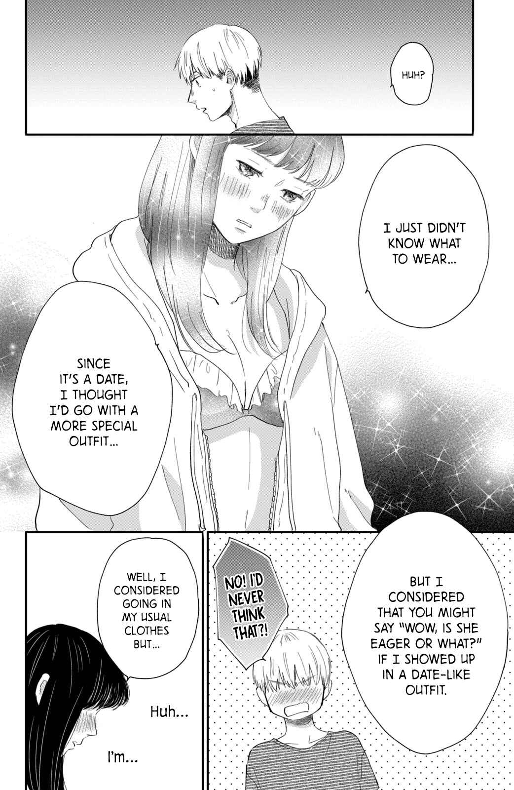 Page 32 Chapter 2 Honnou Switch